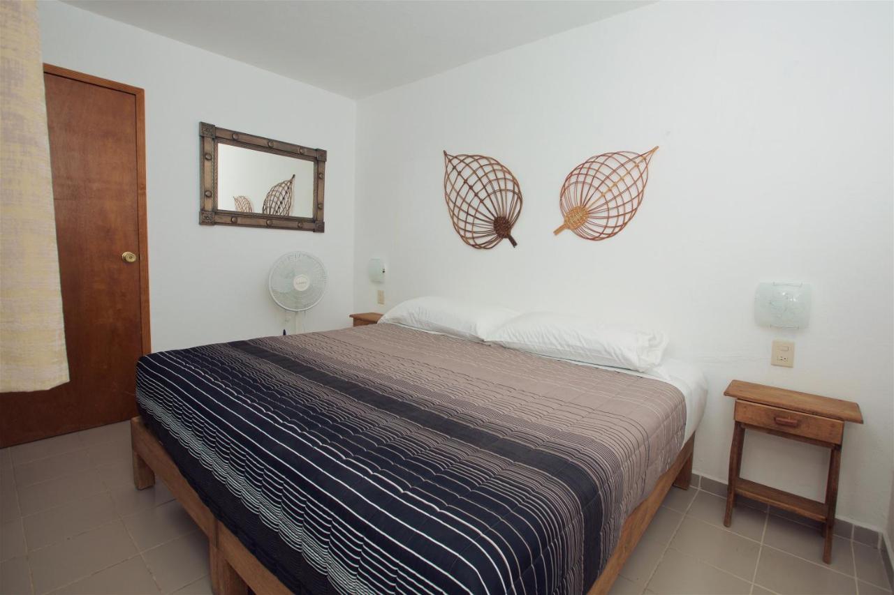 Casa Amaiur Aparthotel Huichapan Exteriör bild